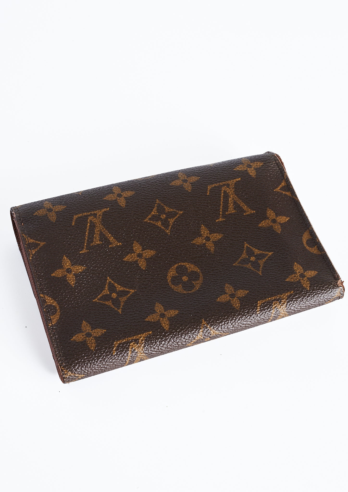 Louis Vuitton Porte Trésor Étui Wallet - 2004 - Parallel Luxury