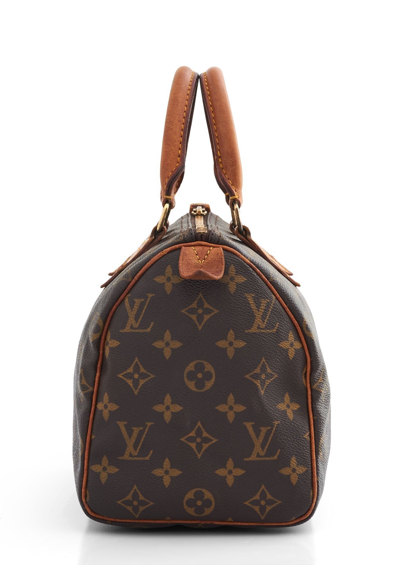 Louis Vuitton Speedy 25 - Parallel Luxury