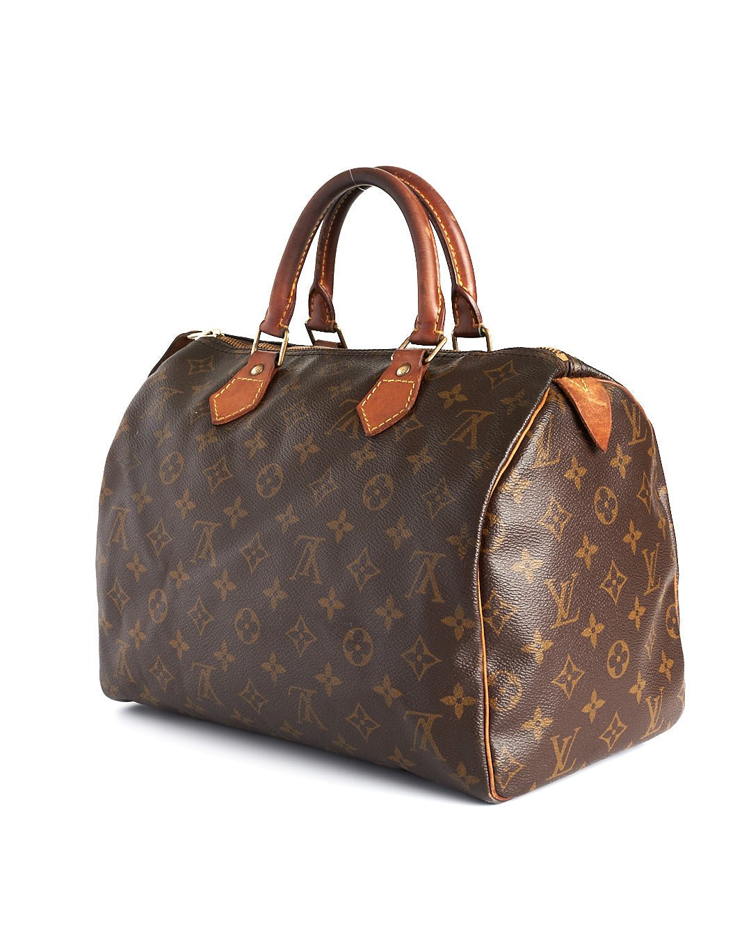 Louis Vuitton Speedy 30 - Parallel Luxury
