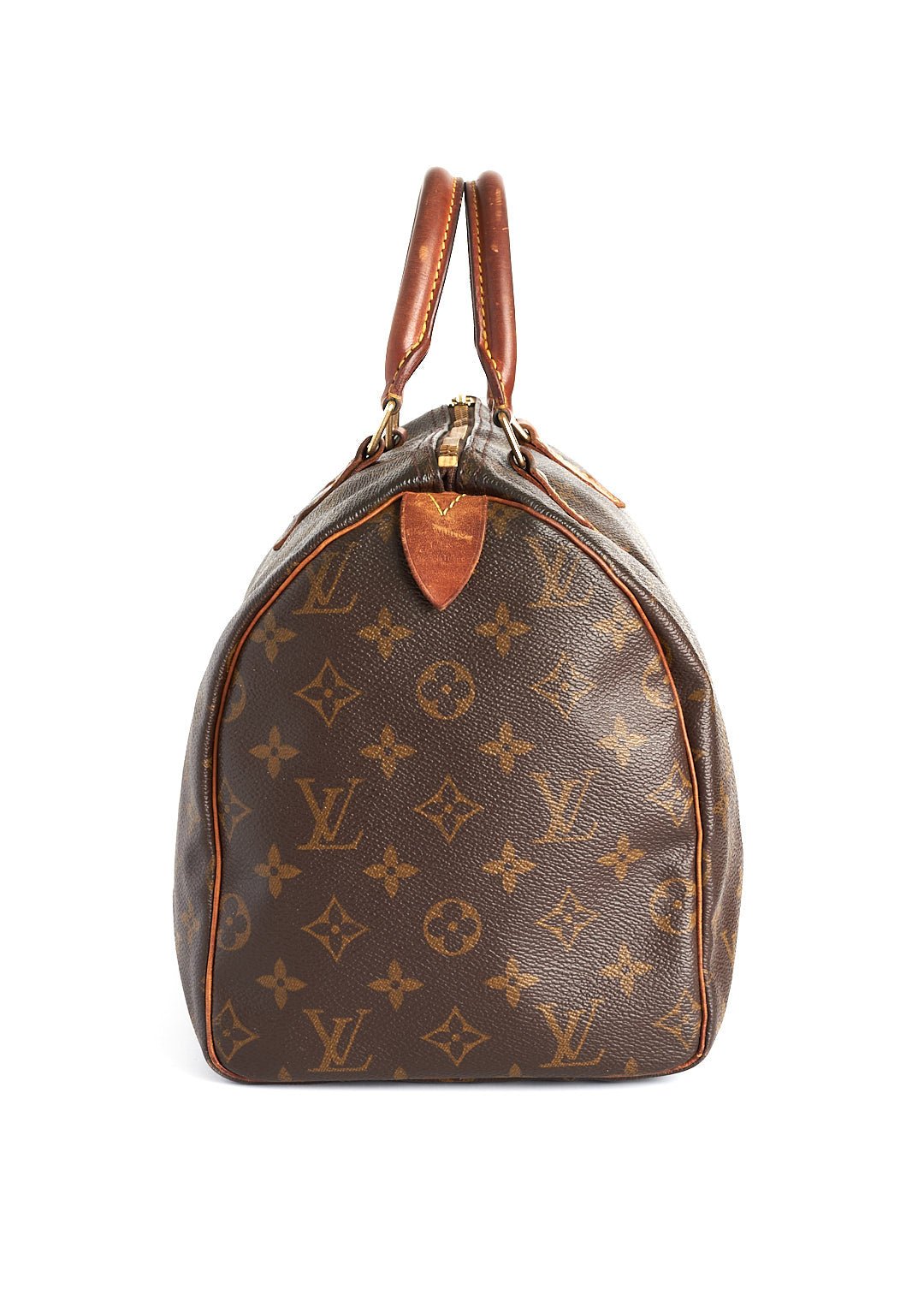 Louis Vuitton Speedy 30 - Parallel Luxury