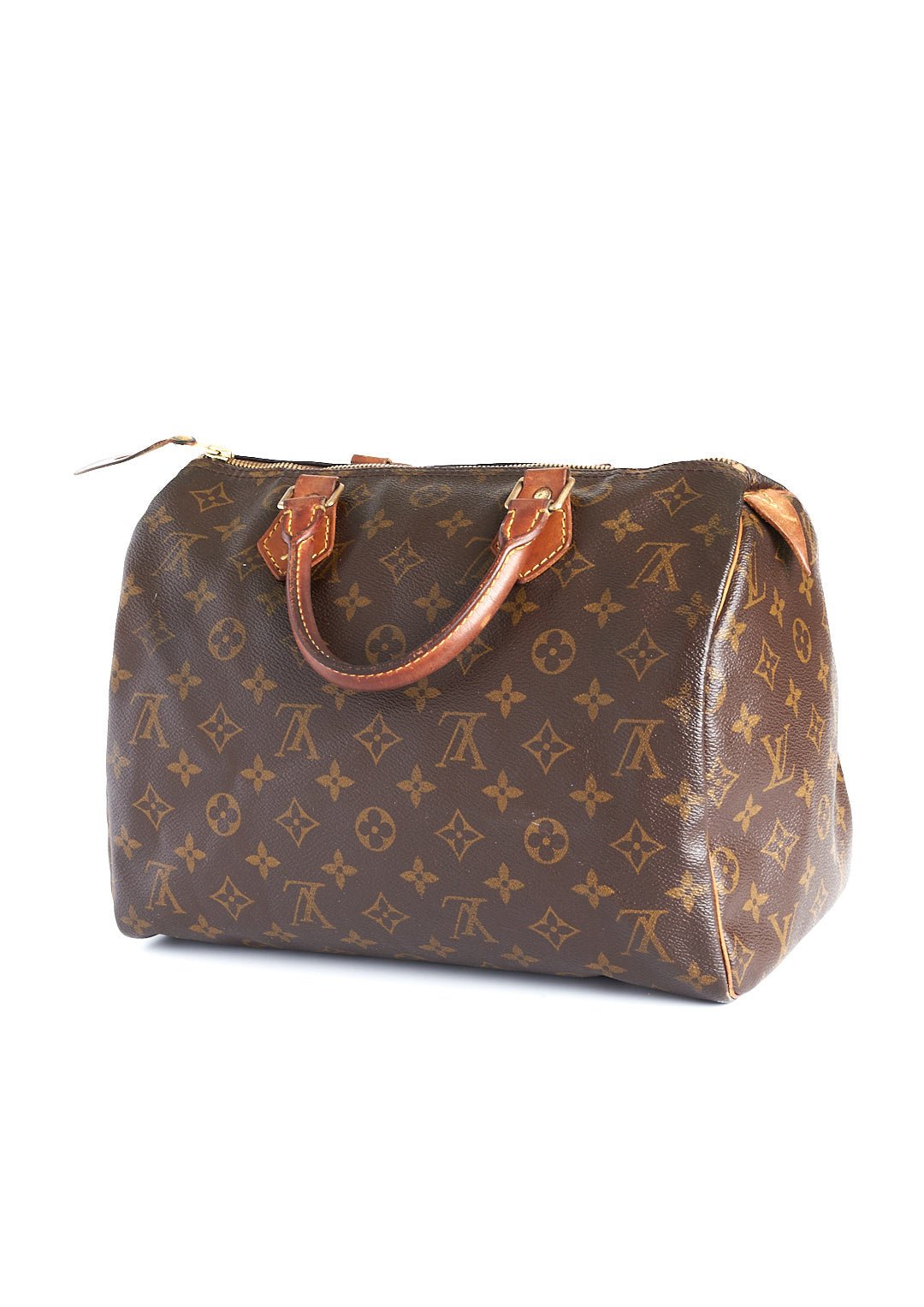Louis Vuitton Speedy 30 - Parallel Luxury