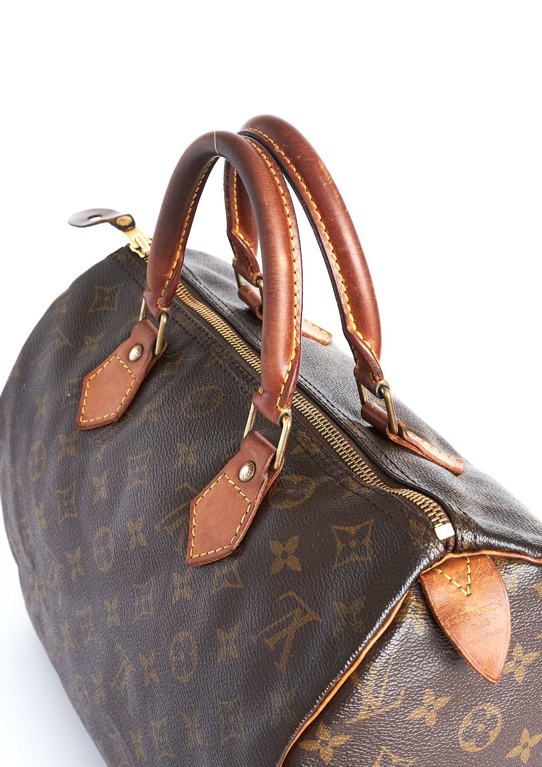 Louis Vuitton Speedy 30 - Parallel Luxury