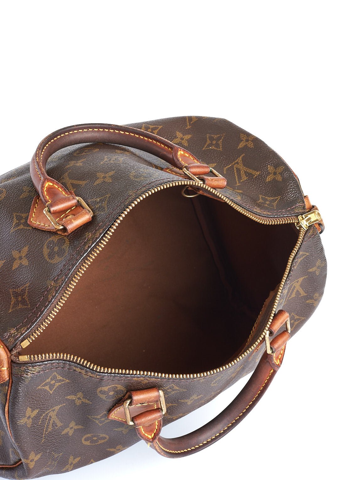 Louis Vuitton Speedy 30 - Parallel Luxury