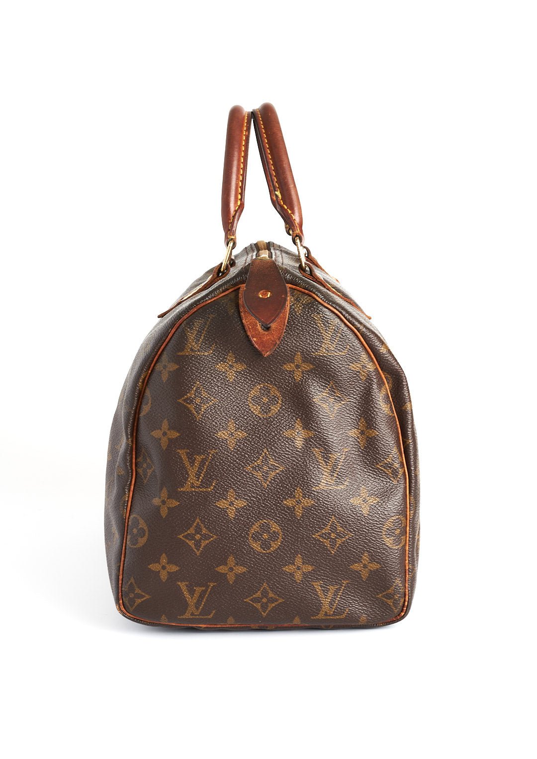 Louis Vuitton Speedy 30 - Parallel Luxury