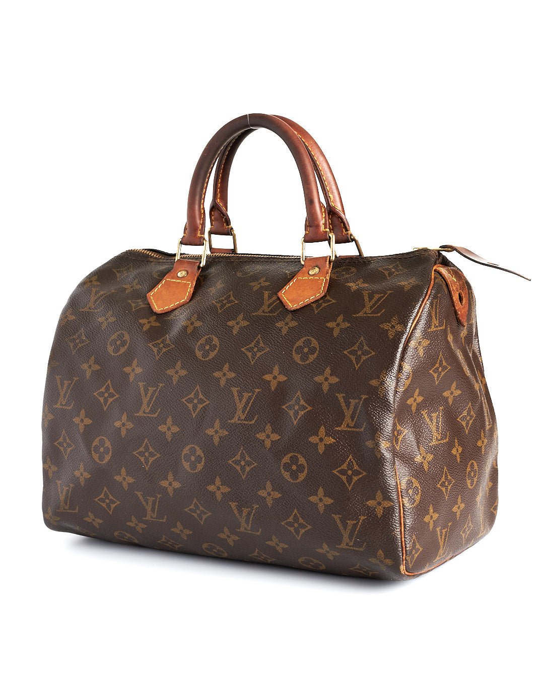 Louis Vuitton Speedy 30 - Parallel Luxury