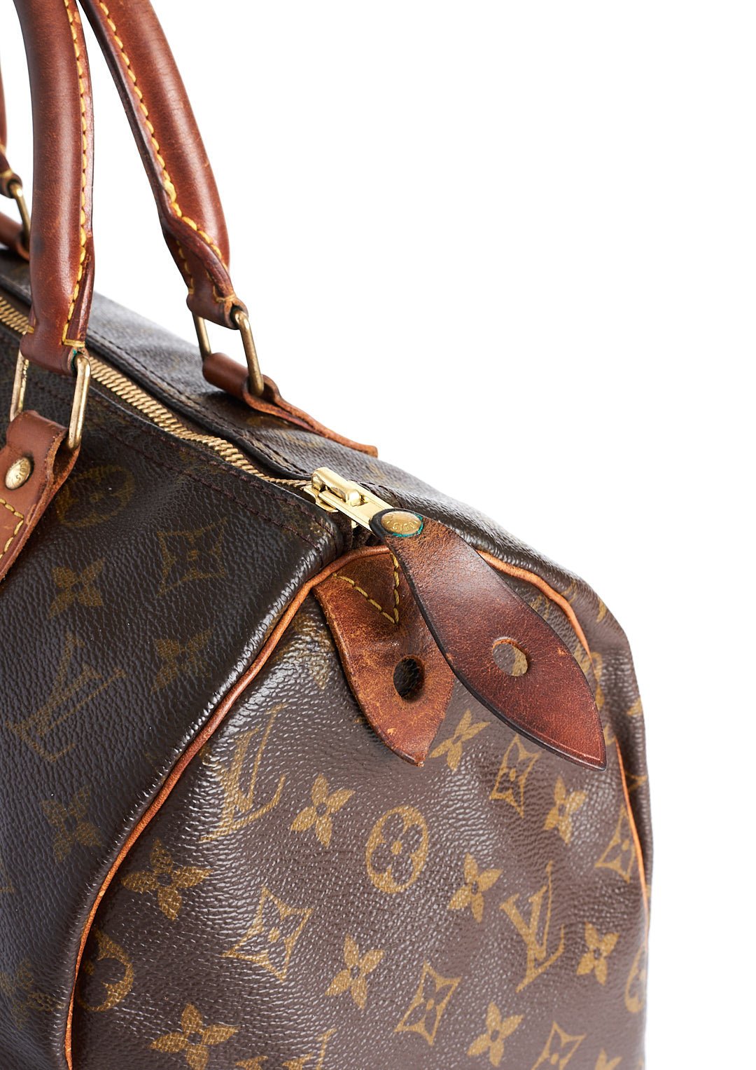 Louis Vuitton Speedy 30 - Parallel Luxury