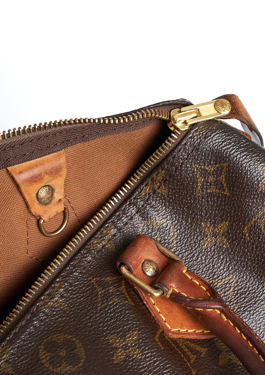 Louis Vuitton Speedy 30 - Parallel Luxury
