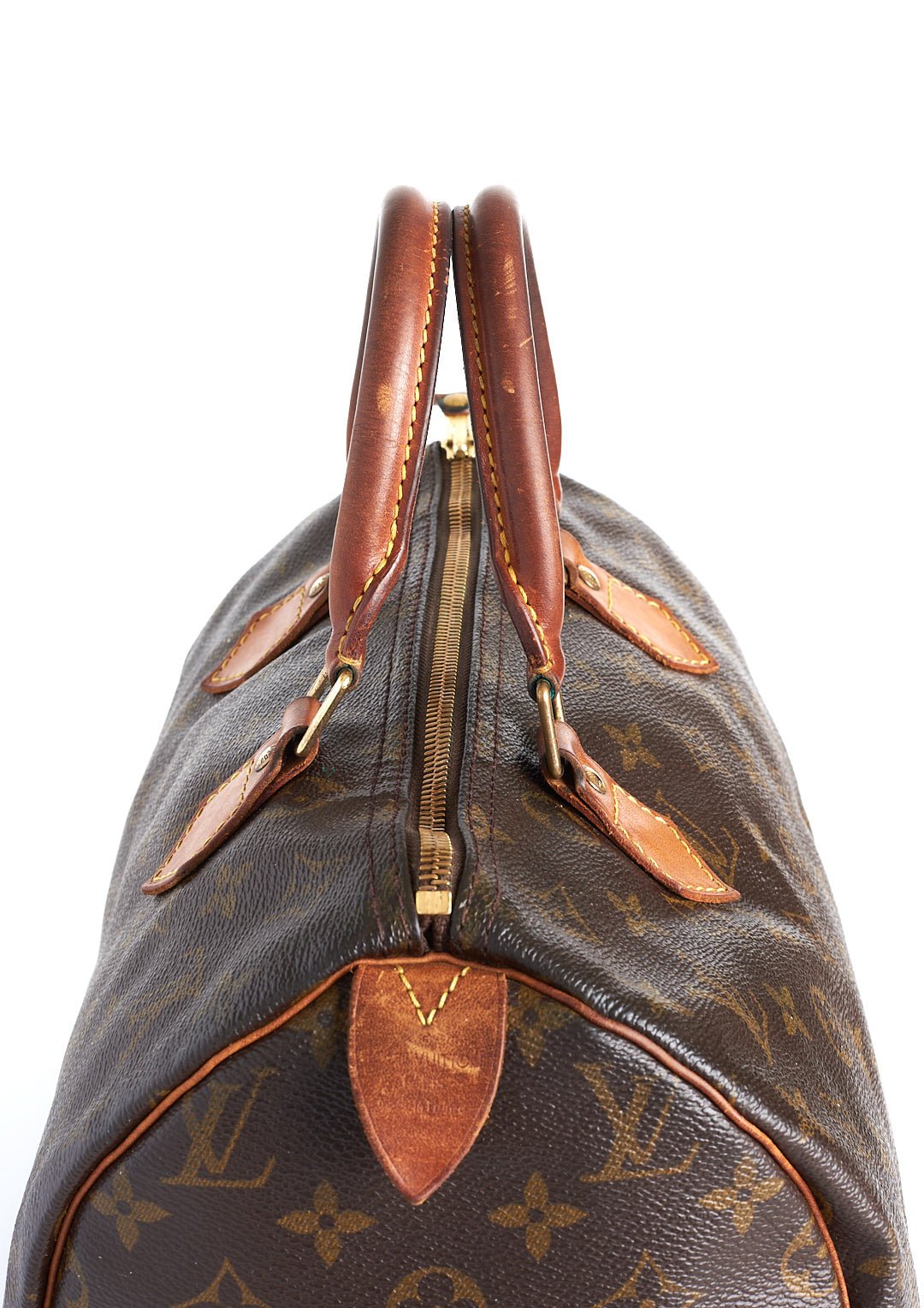 Louis Vuitton Speedy 30 - Parallel Luxury