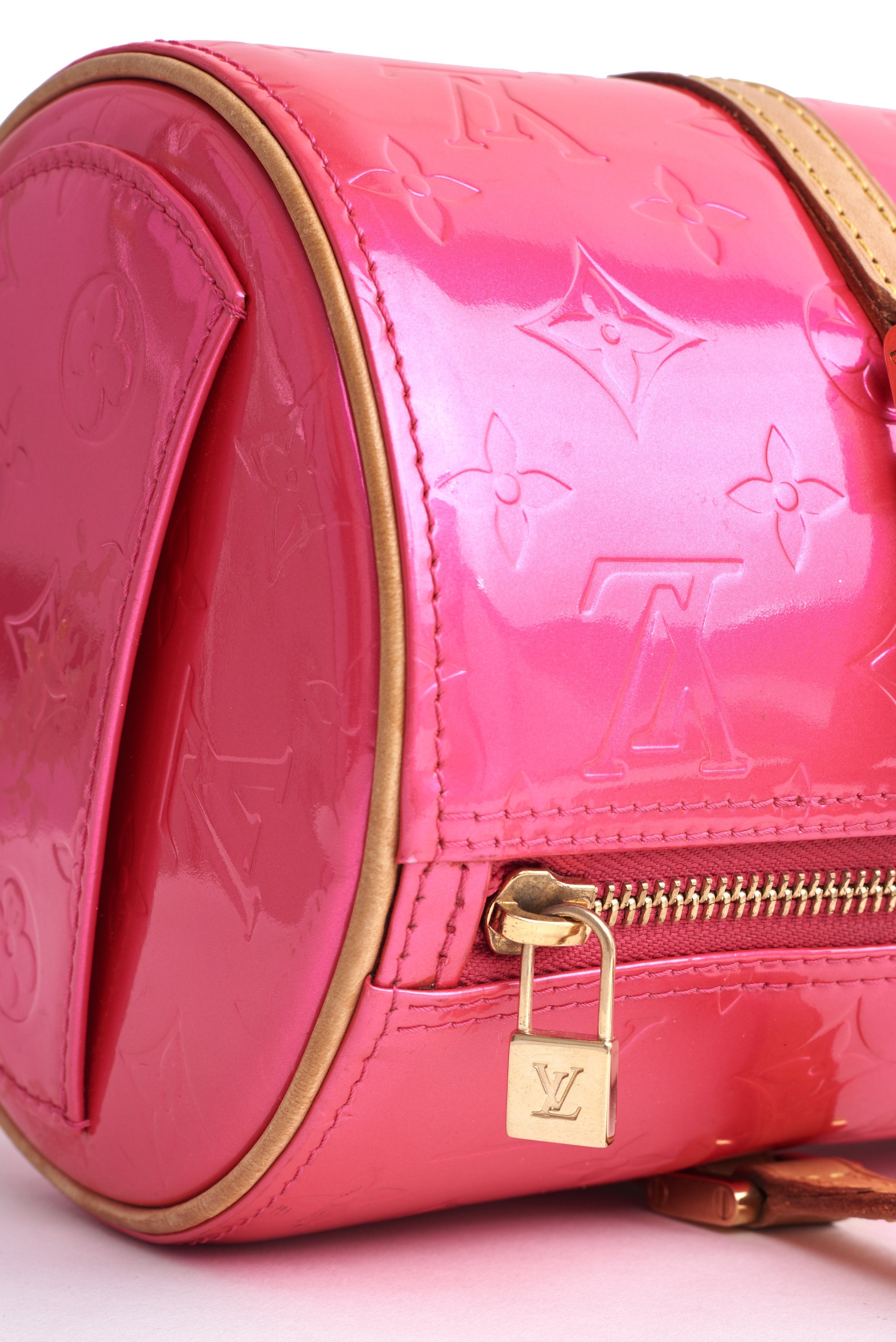 Louis Vuitton Vernis Bedford - Parallel Luxury
