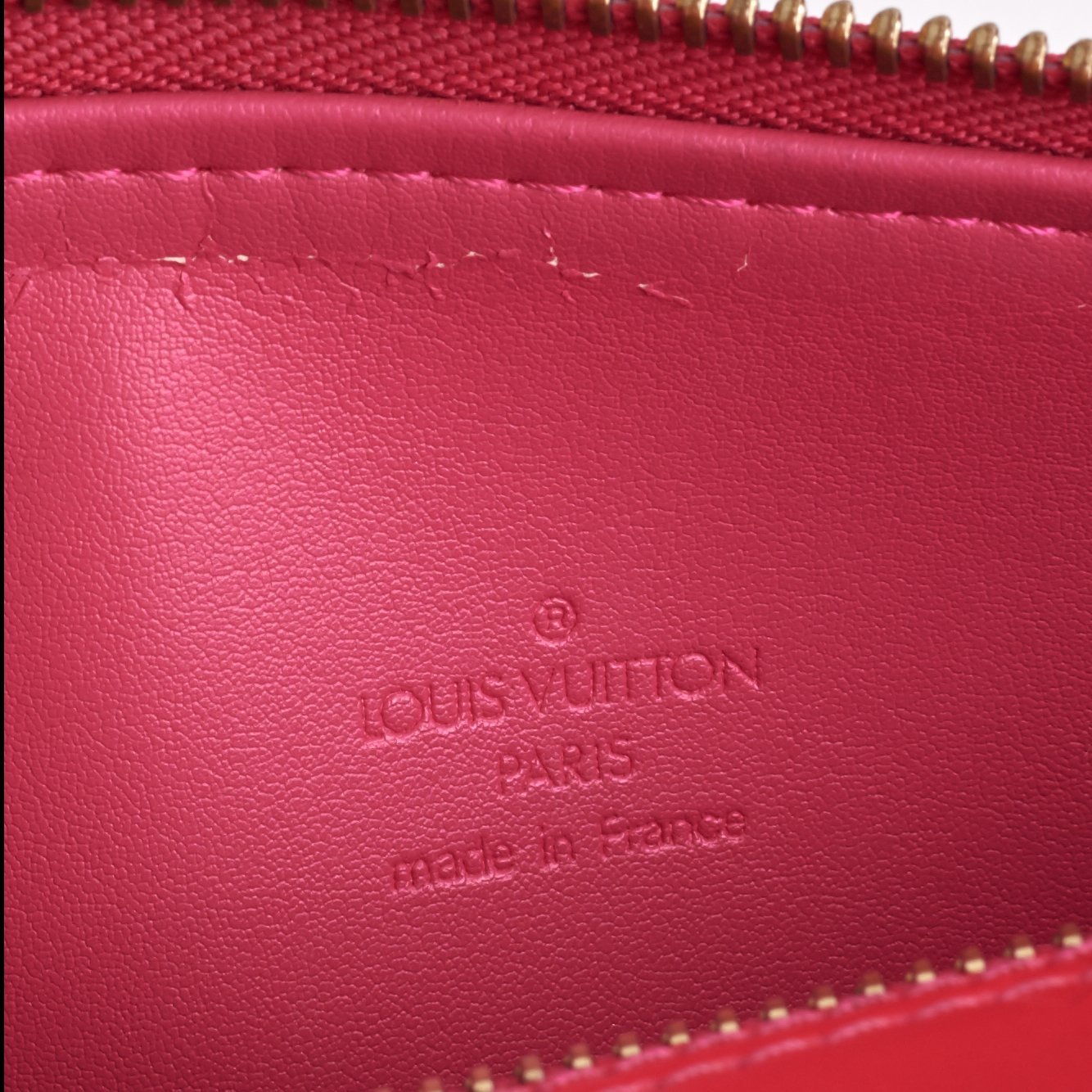 Louis Vuitton Vernis Bedford - Parallel Luxury