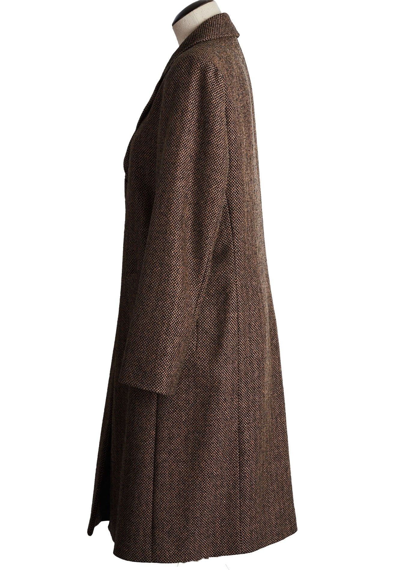 Luciano Barbera Coat - 12 - Parallel Luxury