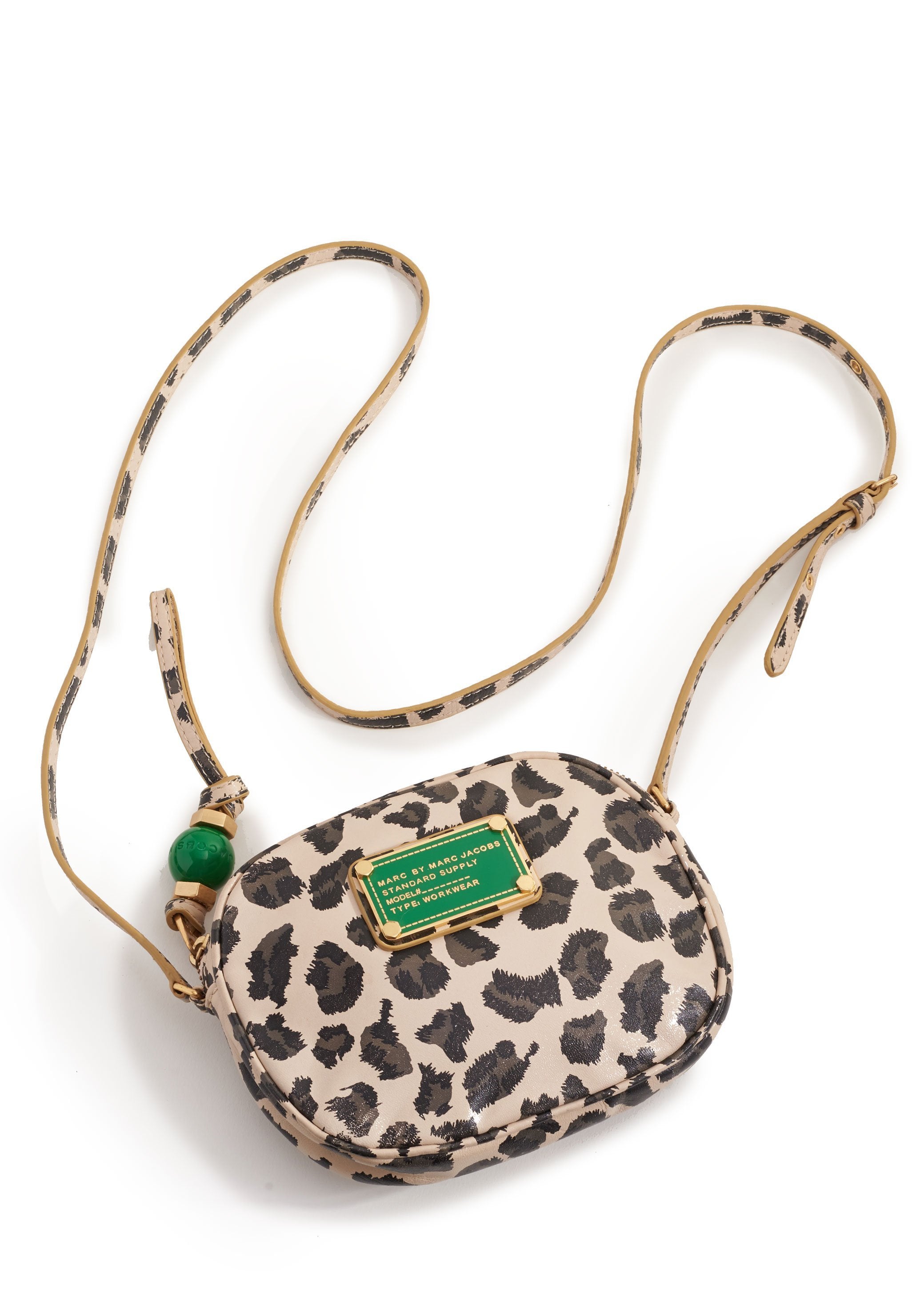 Marc By Marc Jacobs Crossbody - Parallel Luxury