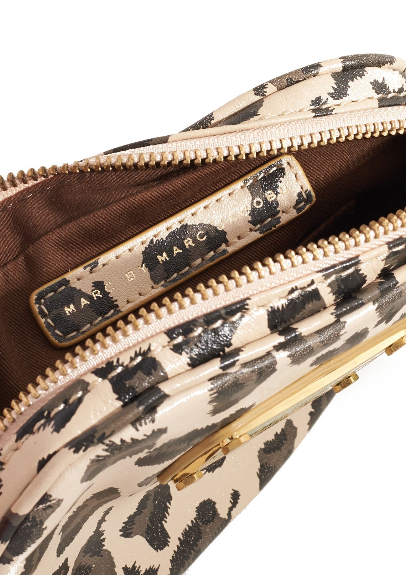 Marc By Marc Jacobs Crossbody - Parallel Luxury