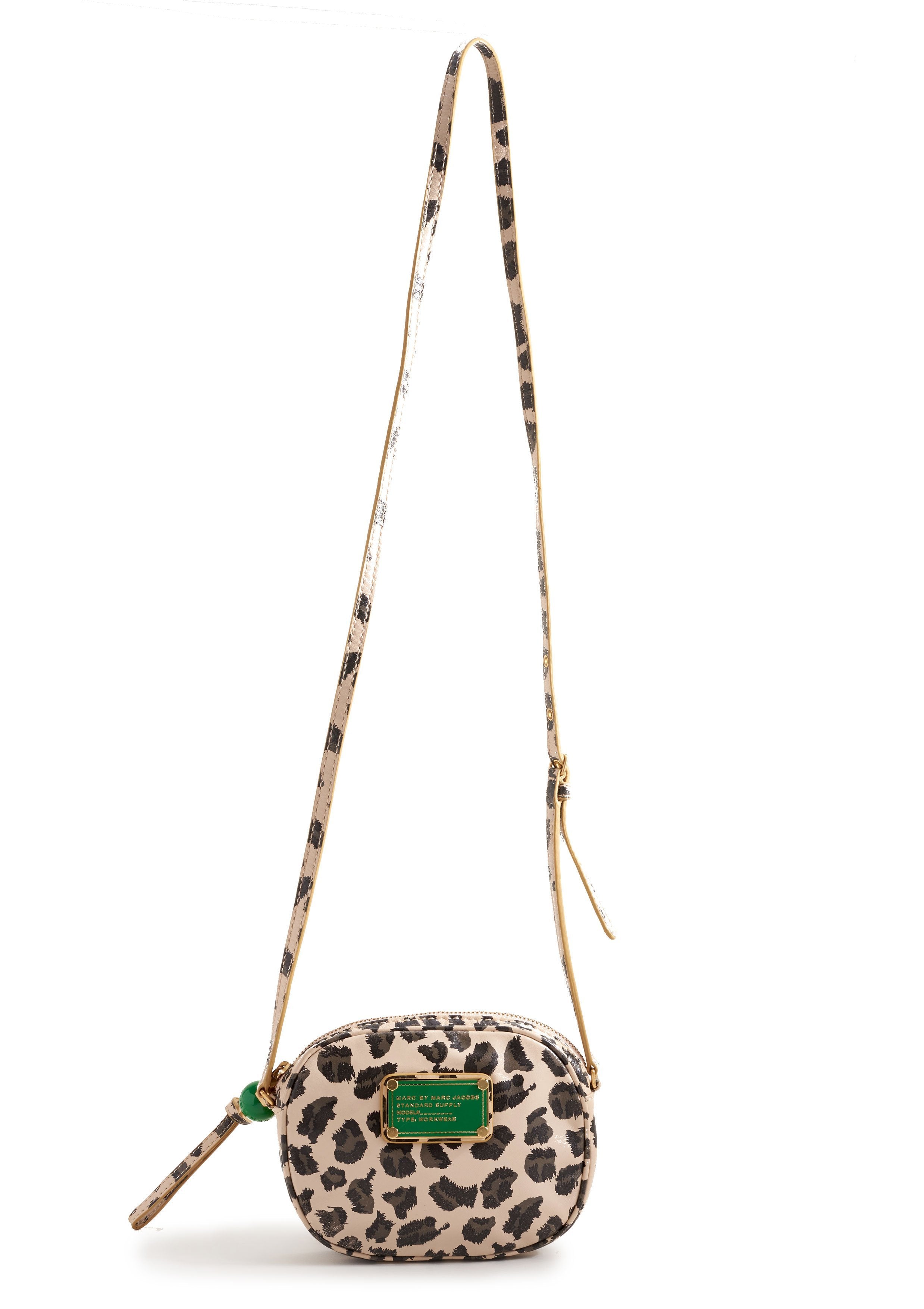Marc By Marc Jacobs Crossbody - Parallel Luxury