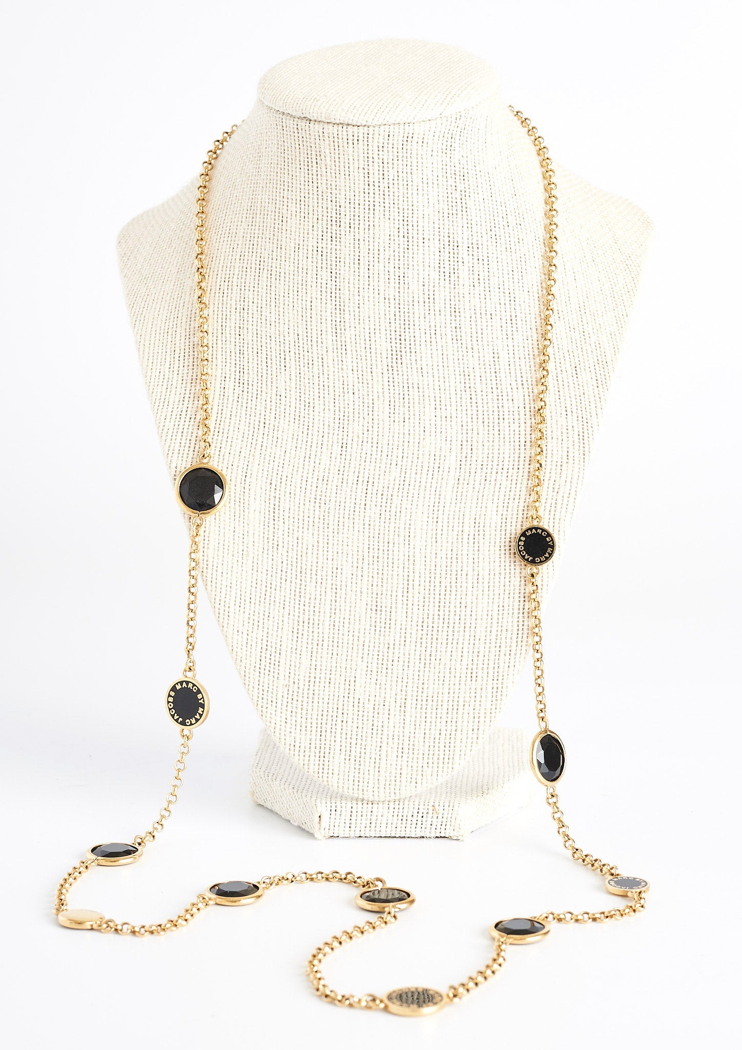 Marc by Marc Jacobs Necklace - Parallel Luxury