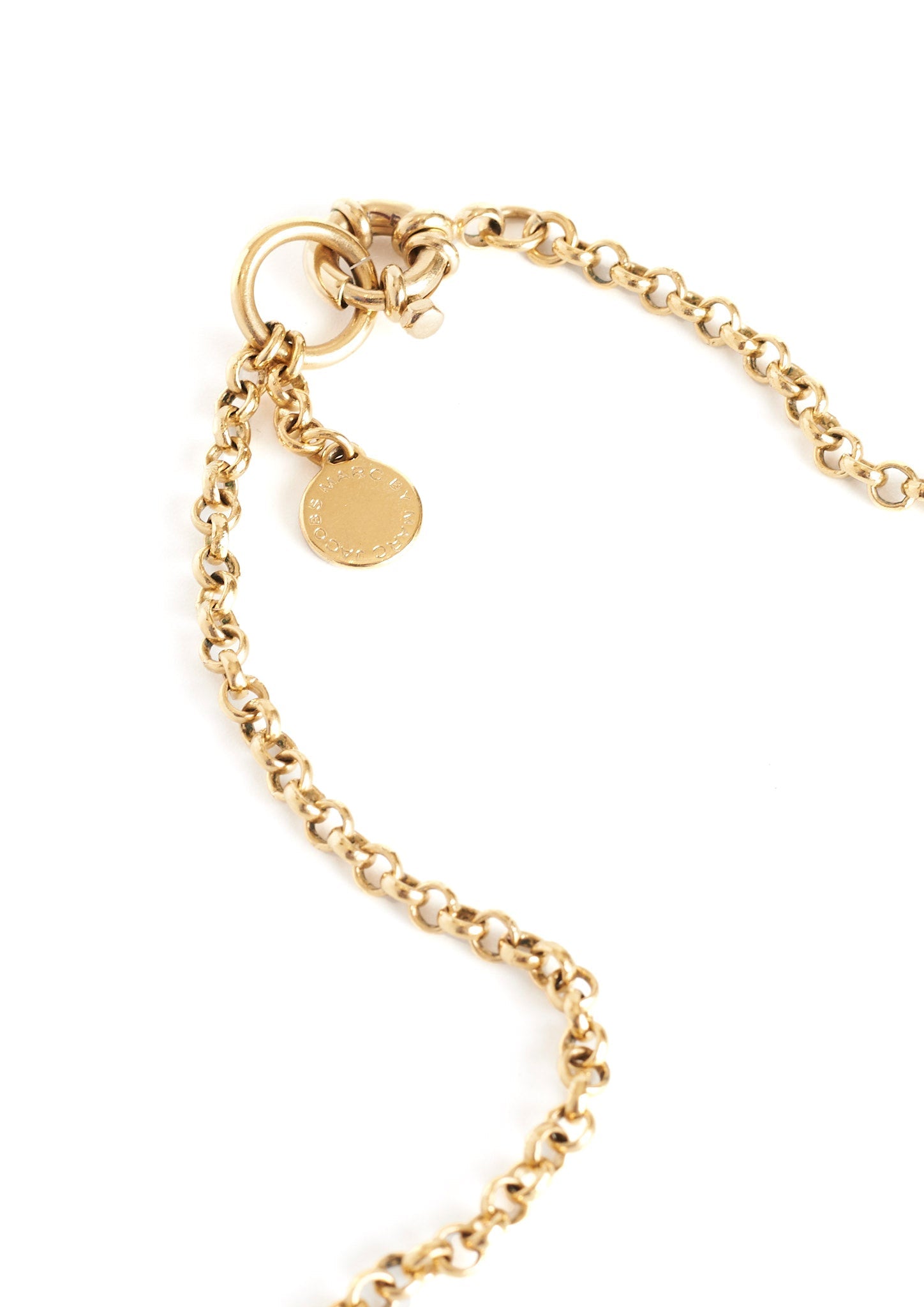 Marc by Marc Jacobs Necklace - Parallel Luxury