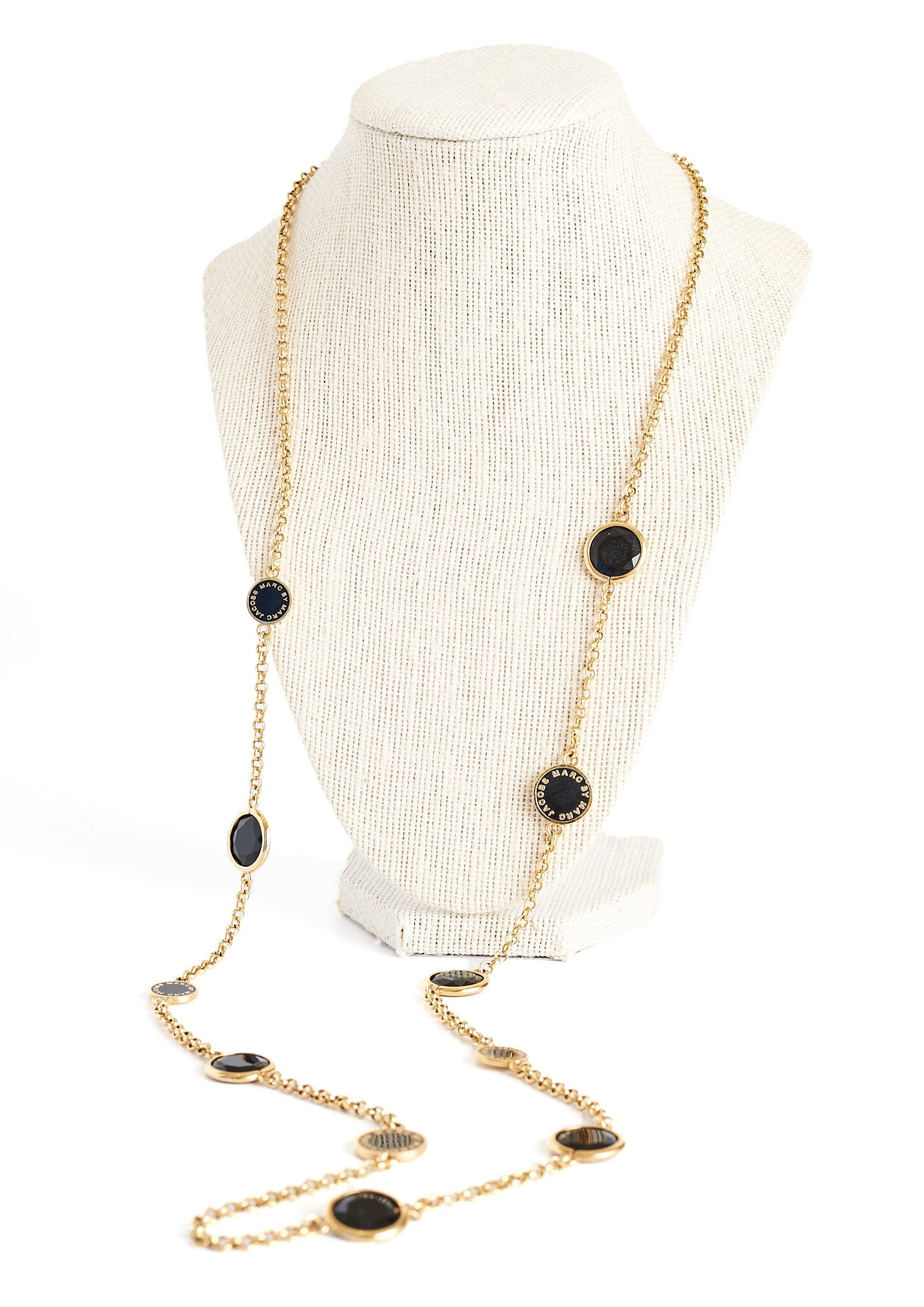 Marc by Marc Jacobs Necklace - Parallel Luxury