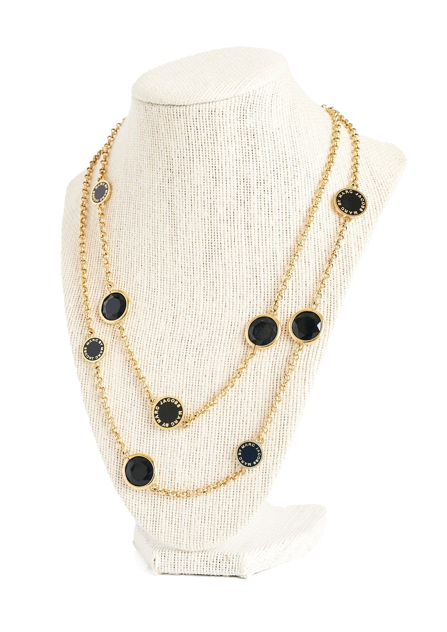 Marc by Marc Jacobs Necklace - Parallel Luxury
