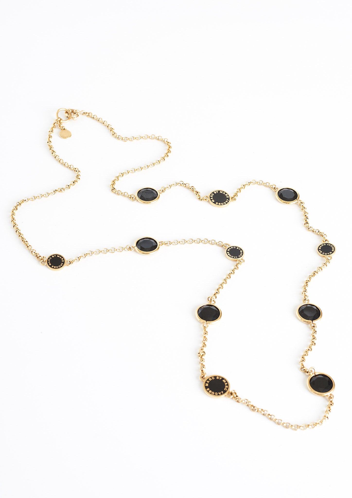 Marc by Marc Jacobs Necklace - Parallel Luxury
