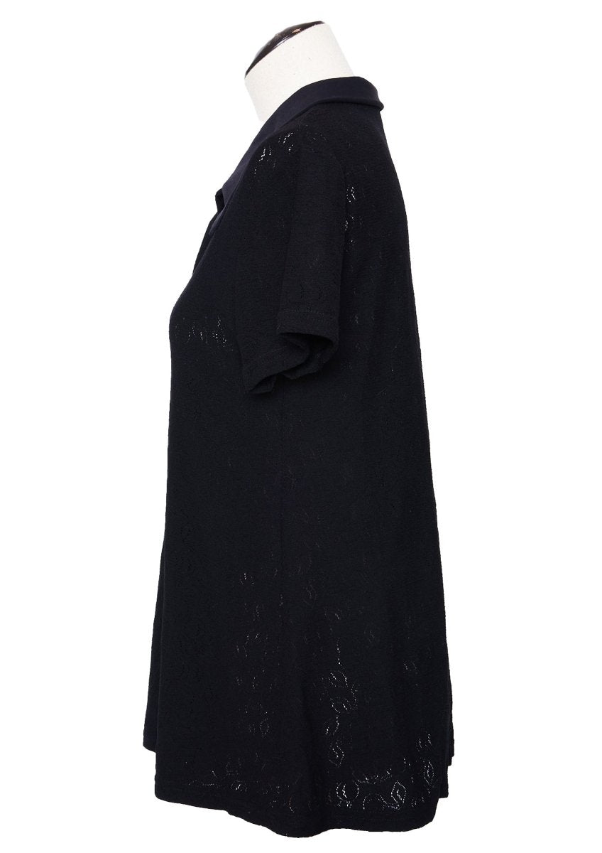Mario & Gena Paris Top - L - Parallel Luxury