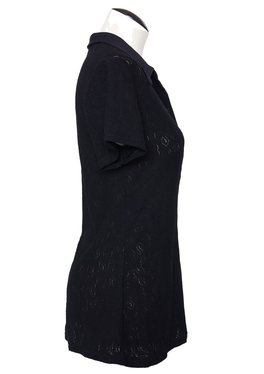 Mario & Gena Paris Top - L - Parallel Luxury
