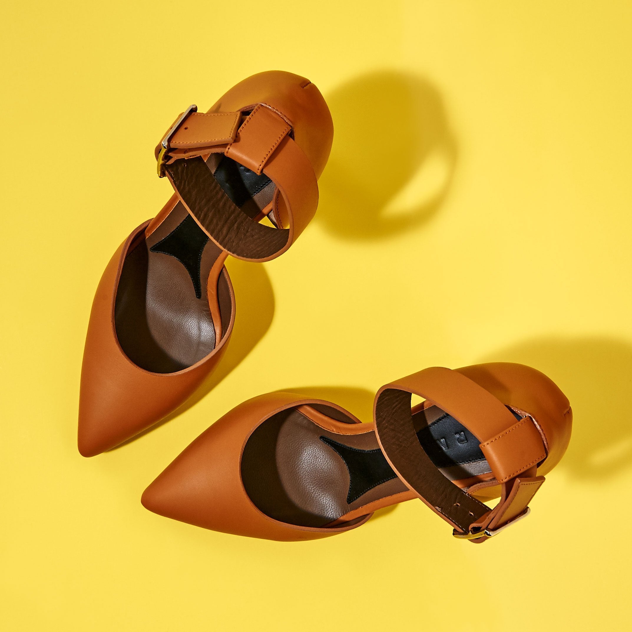 Marni Pumps - 8.5 - Parallel Luxury