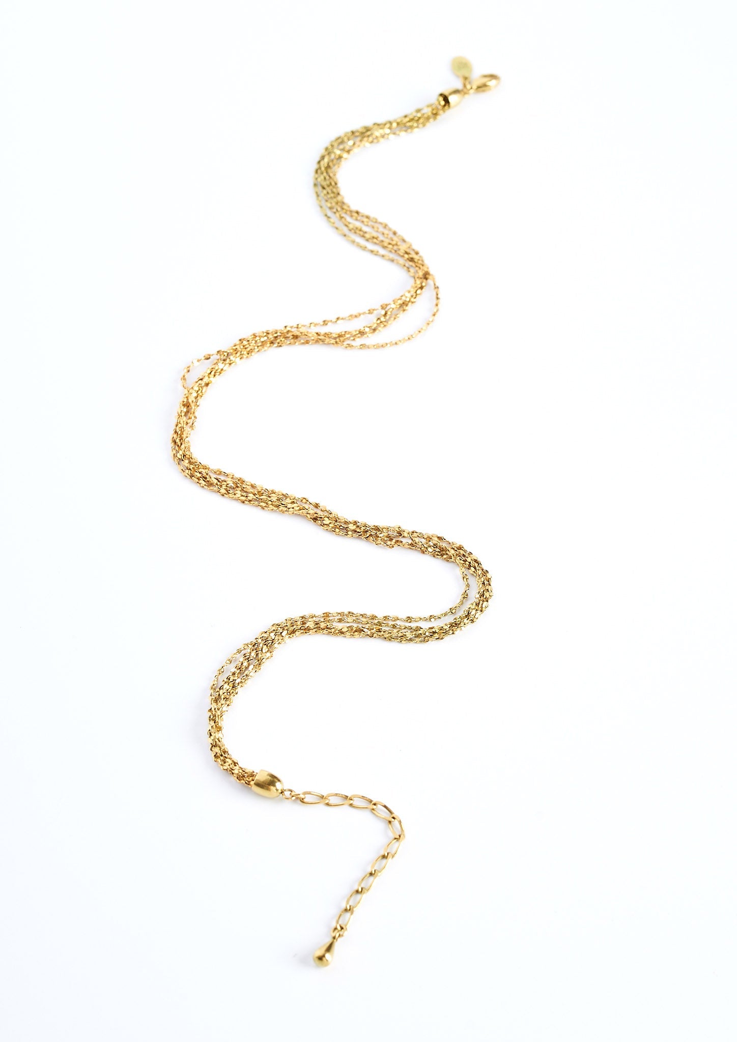 Nolan Miller Necklace - Parallel Luxury