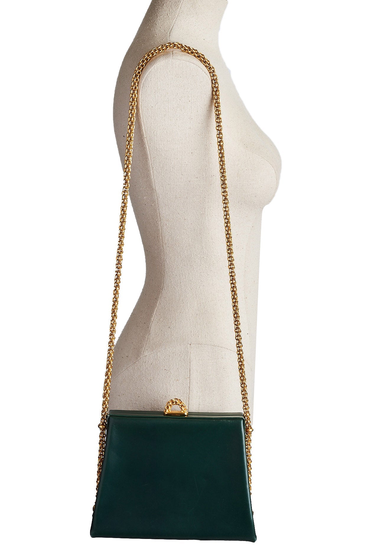 Paloma Picasso Handbag - Parallel Luxury
