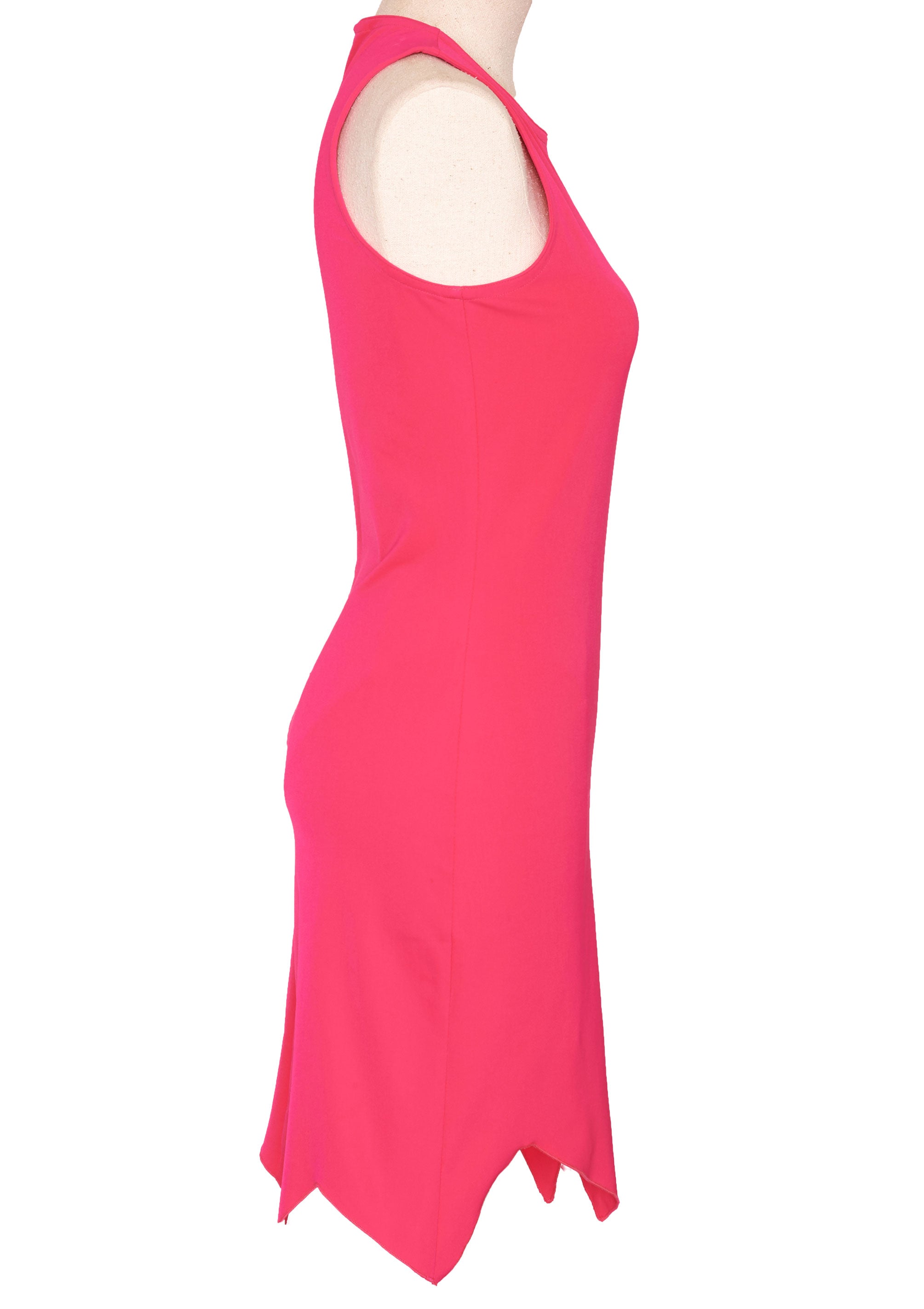 Versus Versace Vintage Pink Dress - S - Parallel Luxury