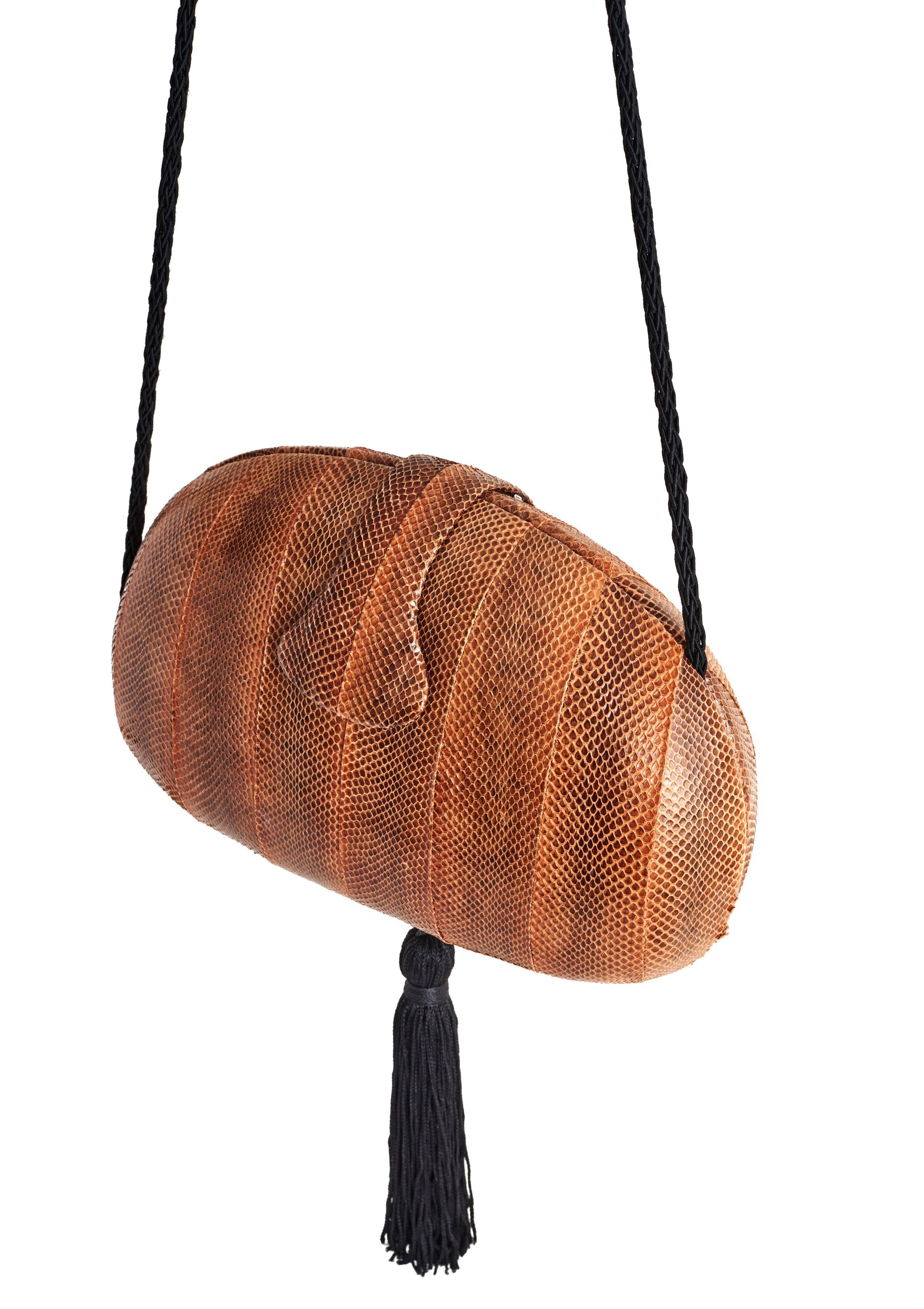 Rafael Sanchez Handbag - Parallel Luxury