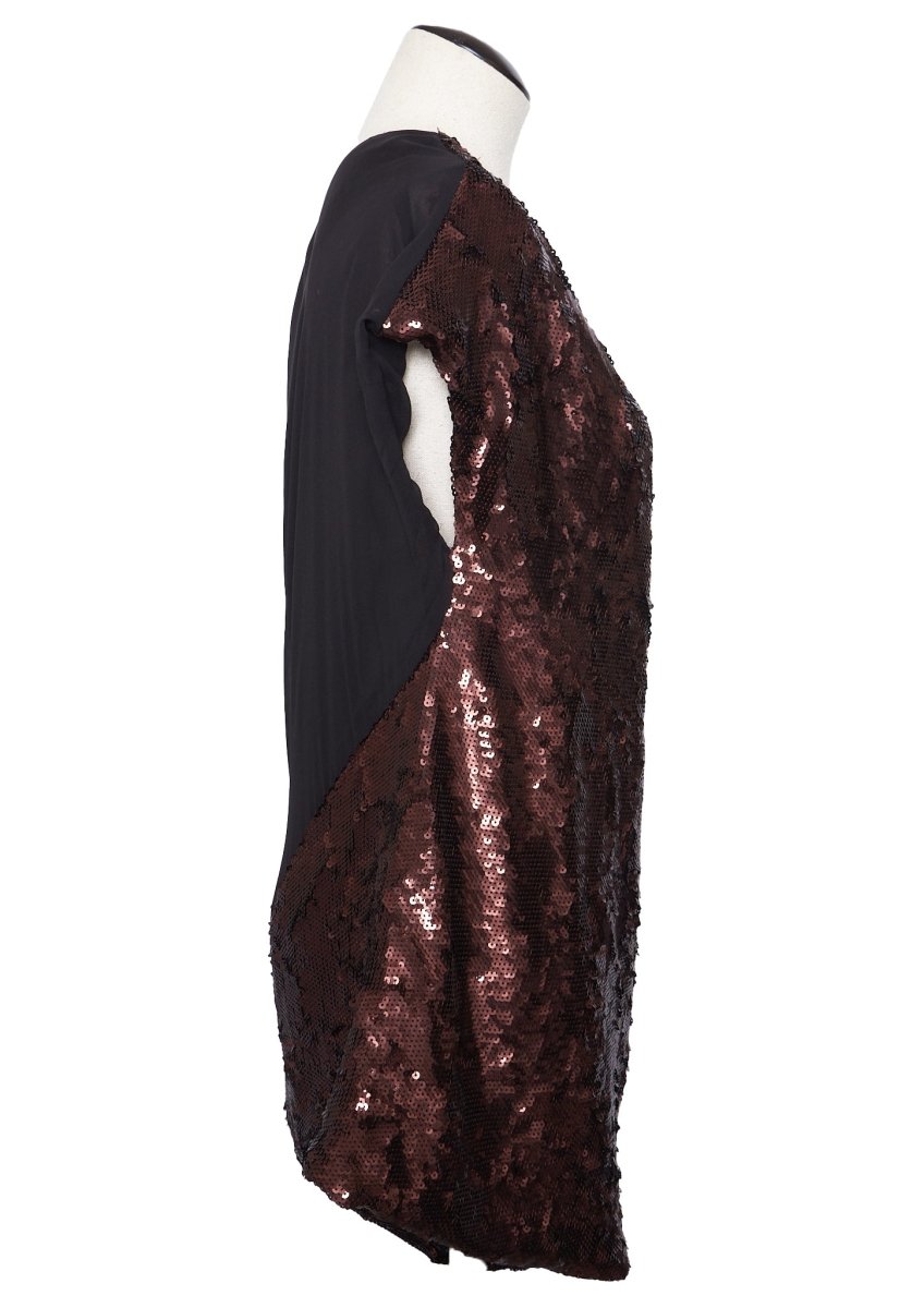 Robert Rodriguez Top - 8 - Parallel Luxury