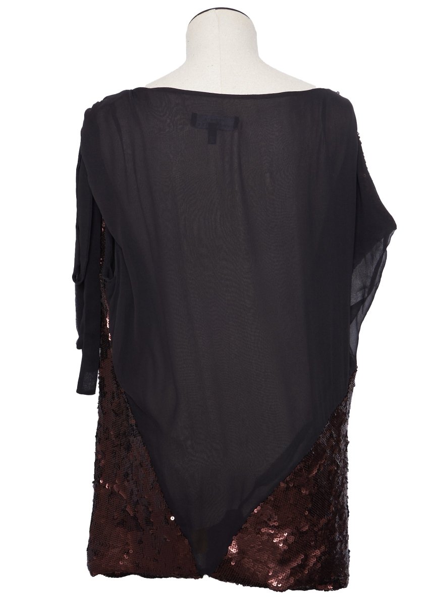 Robert Rodriguez Top - 8 - Parallel Luxury