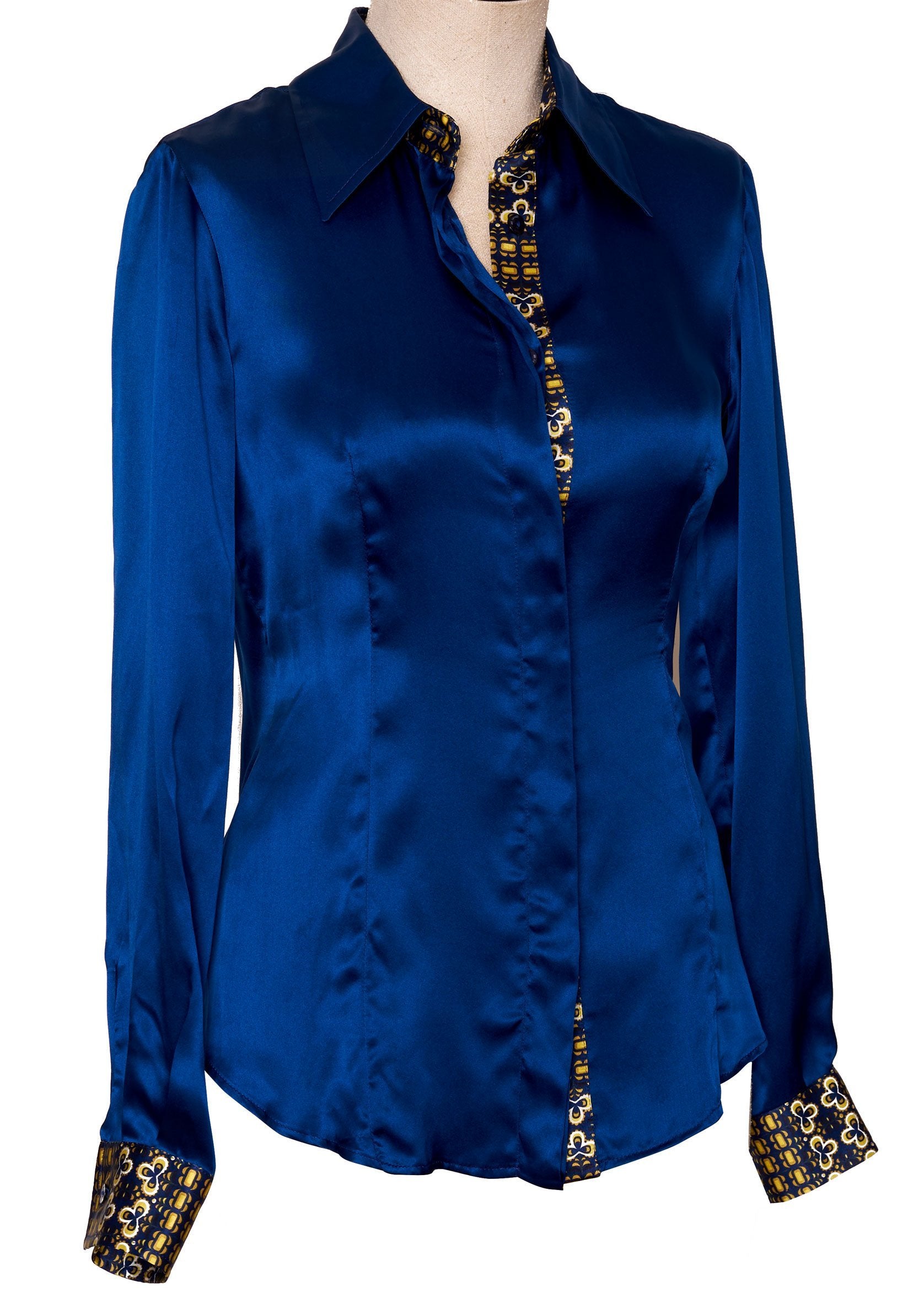 Roberto Cavalli - 4 - Parallel Luxury