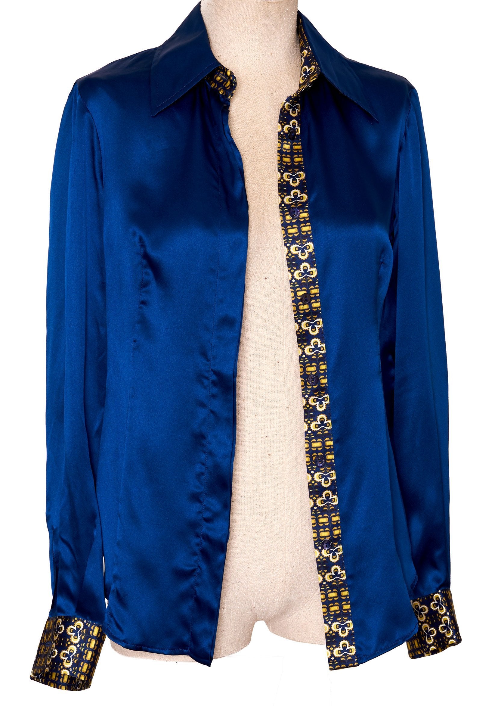 Roberto Cavalli - 4 - Parallel Luxury