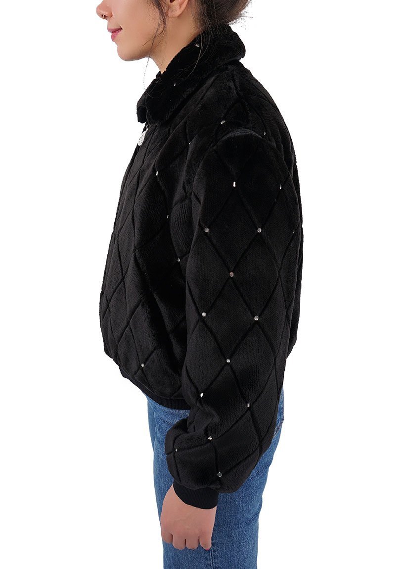 St. John Collection Jacket/Vest - OS - Parallel Luxury