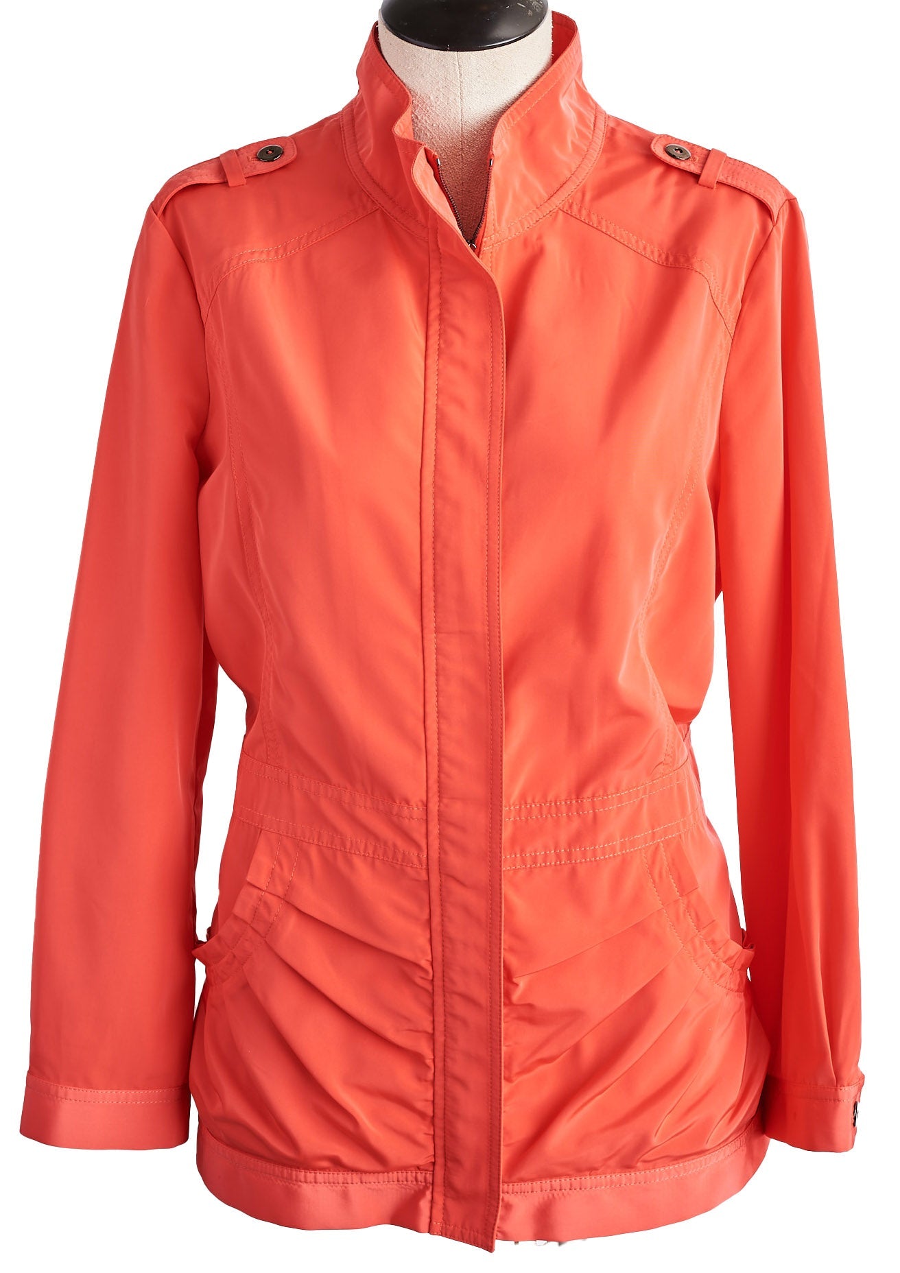 St. John Jacket - 10 - Parallel Luxury