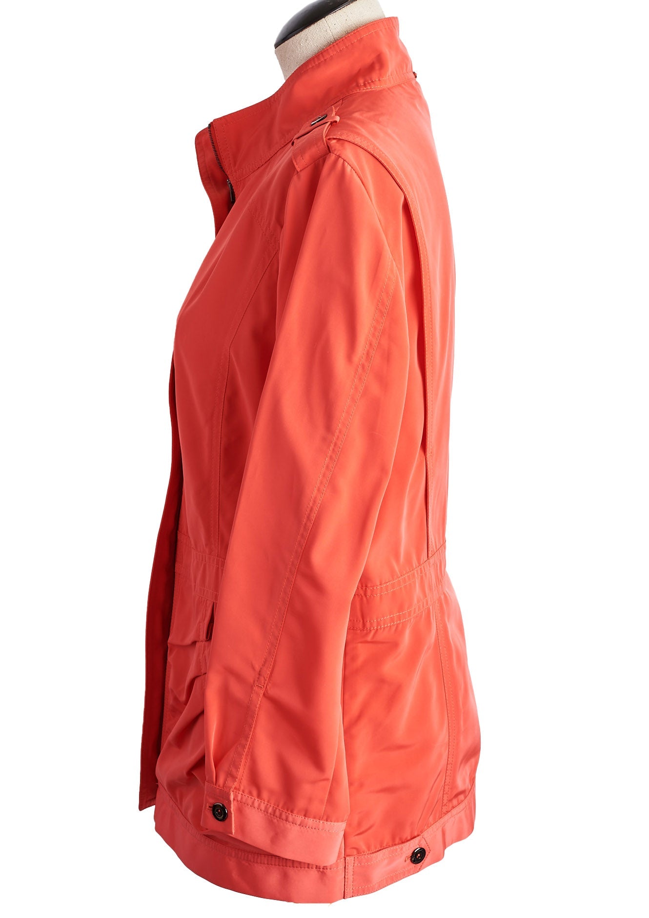 St. John Jacket - 10 - Parallel Luxury