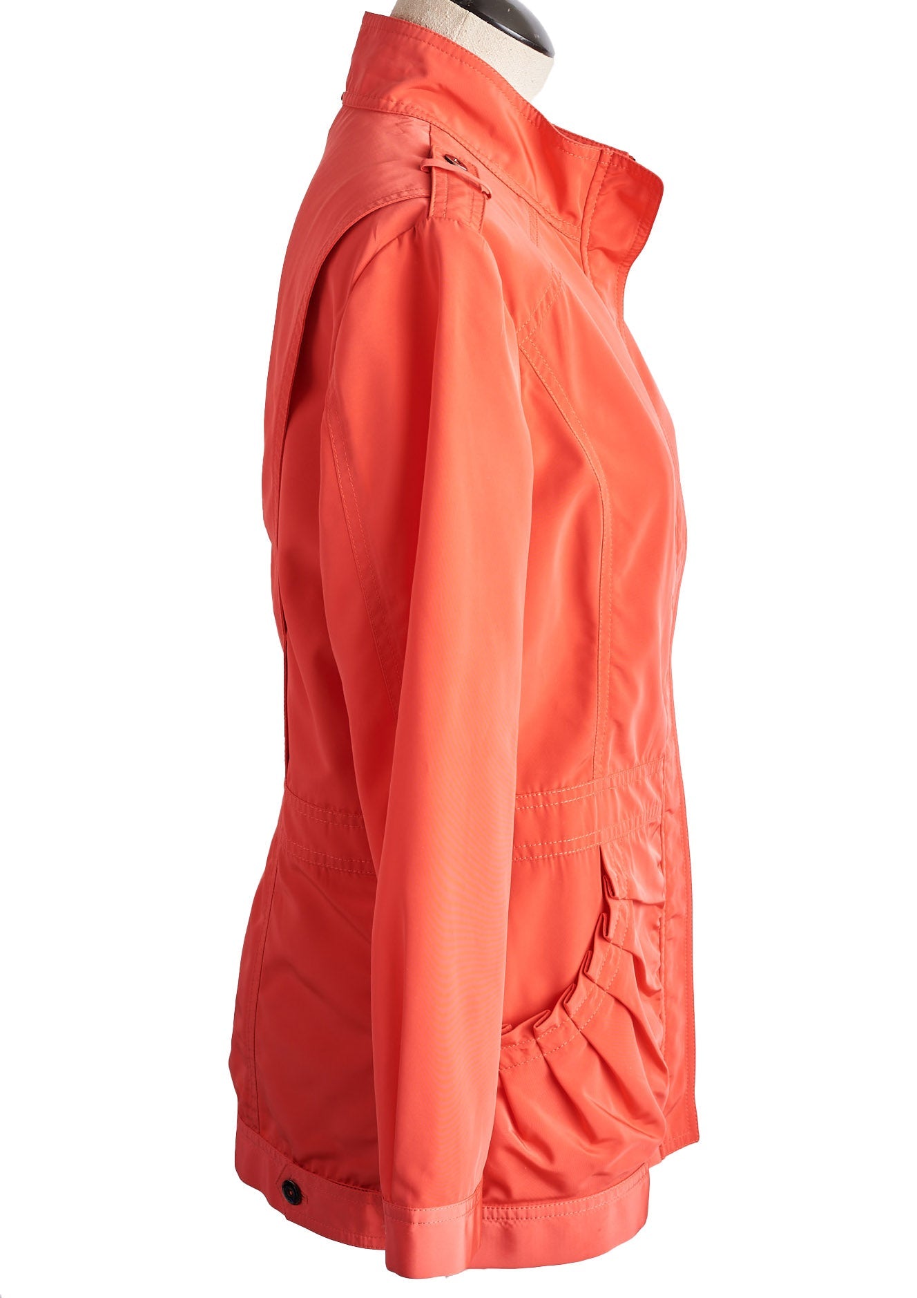 St. John Jacket - 10 - Parallel Luxury
