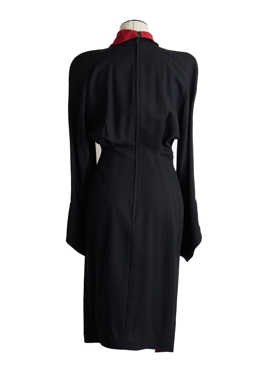 Thierry Mugler Dress - 10 - Parallel Luxury