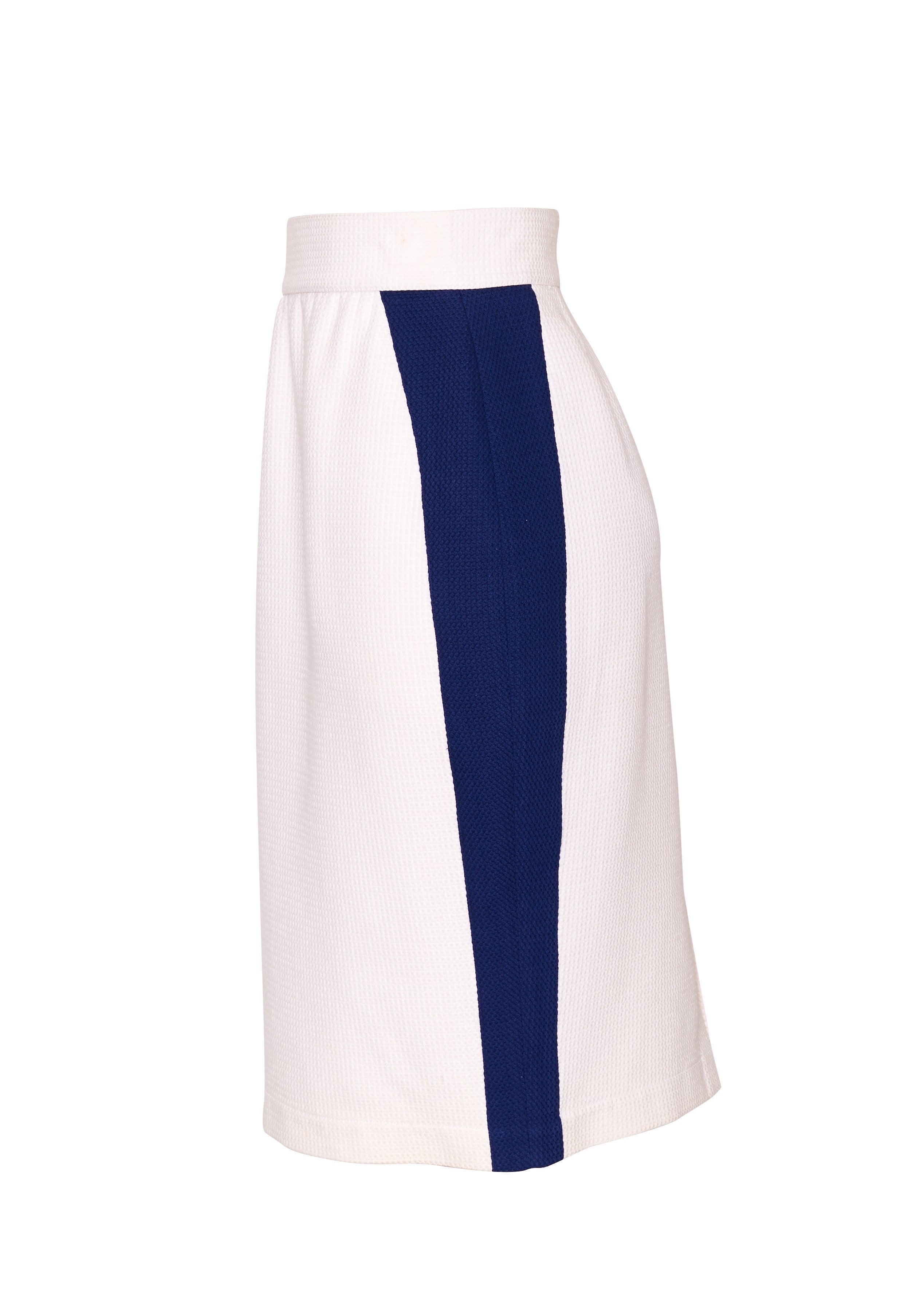 Thierry Mugler Vintage Skirt - S - Parallel Luxury