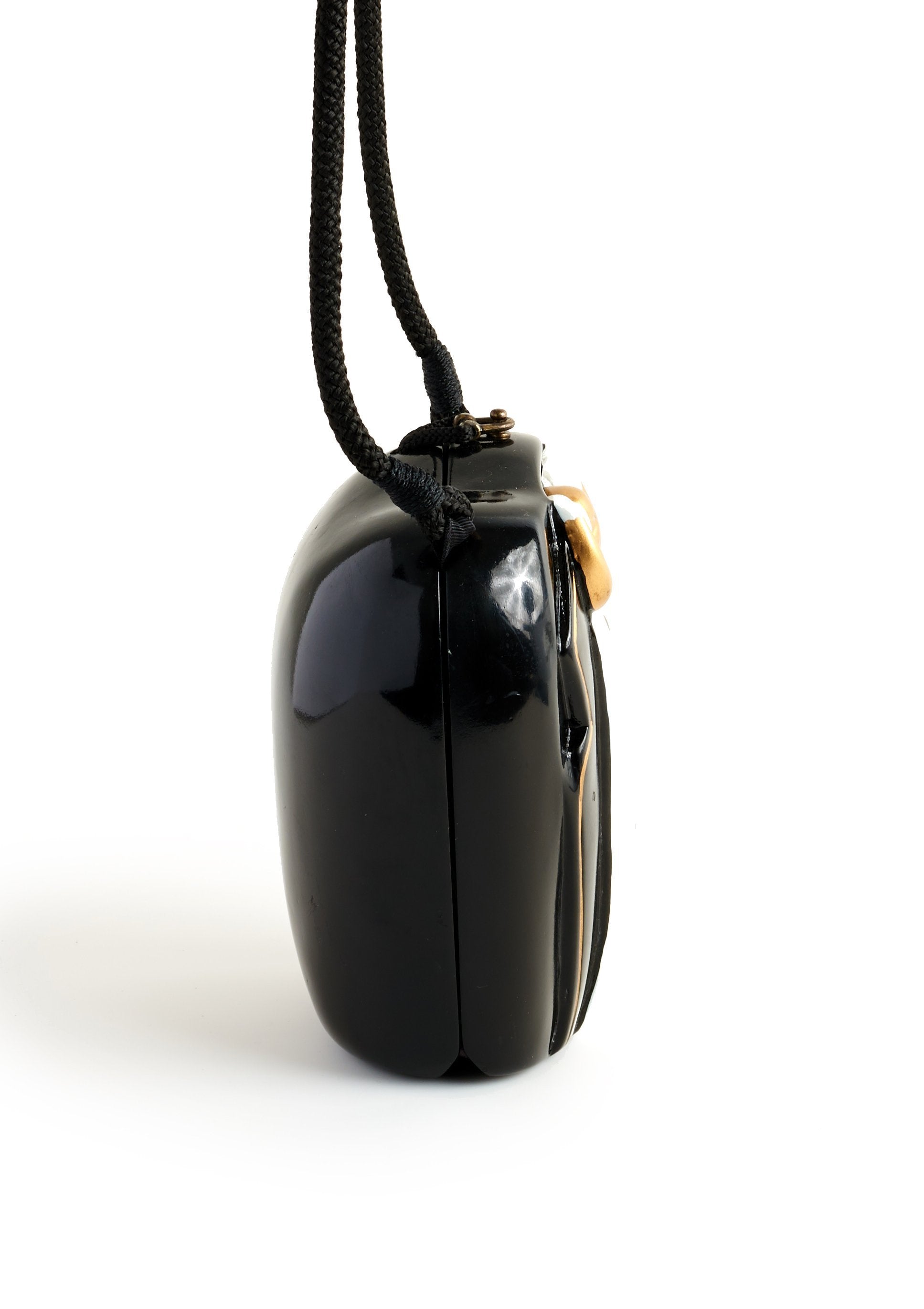 Timmy Woods Tuxedo Handbag - Parallel Luxury