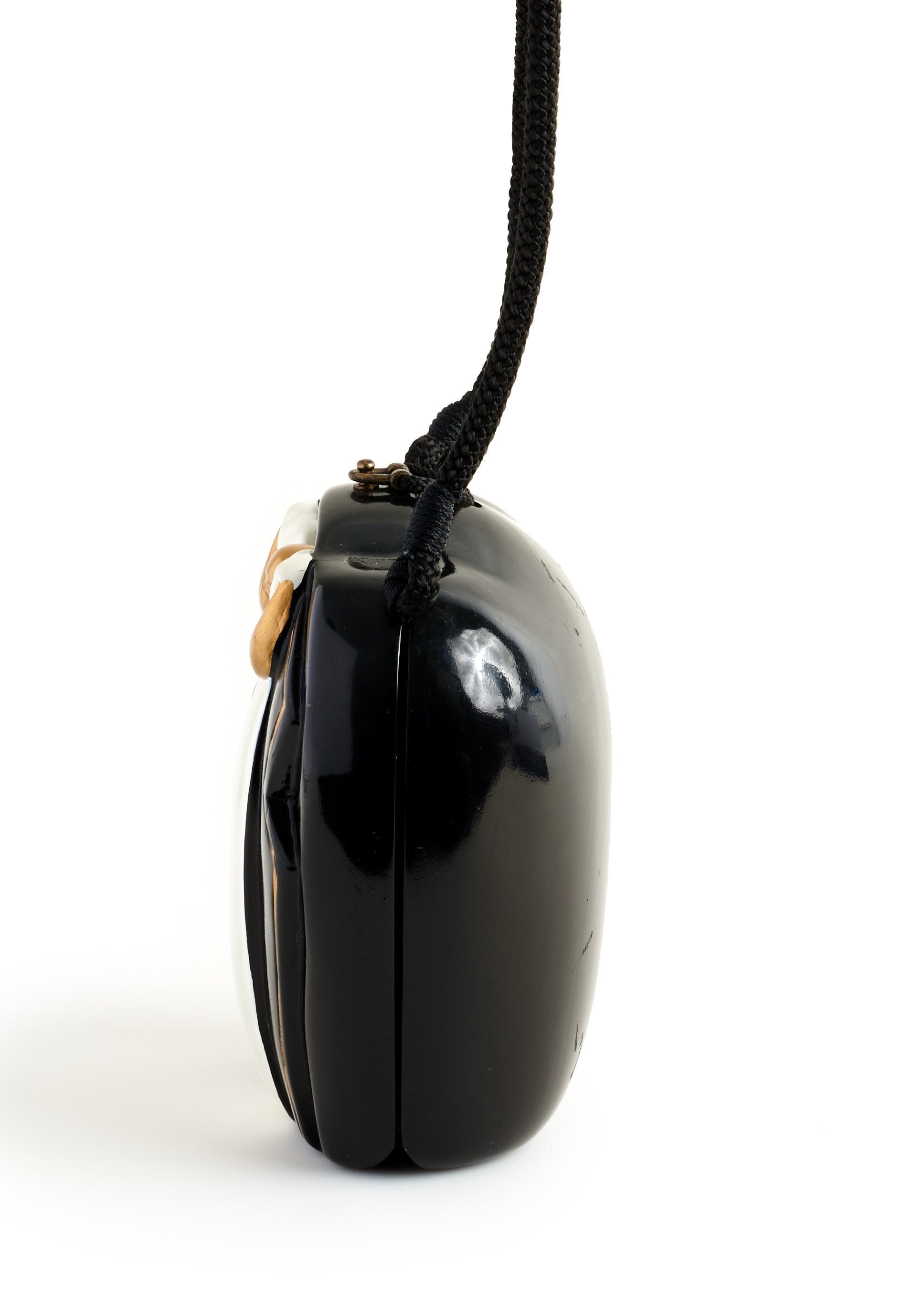 Timmy Woods Tuxedo Handbag - Parallel Luxury