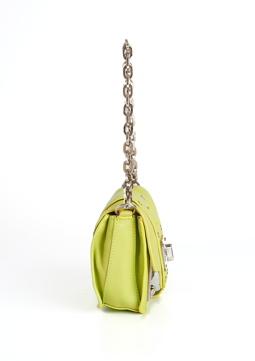 Versace Stardust Bag - Parallel Luxury