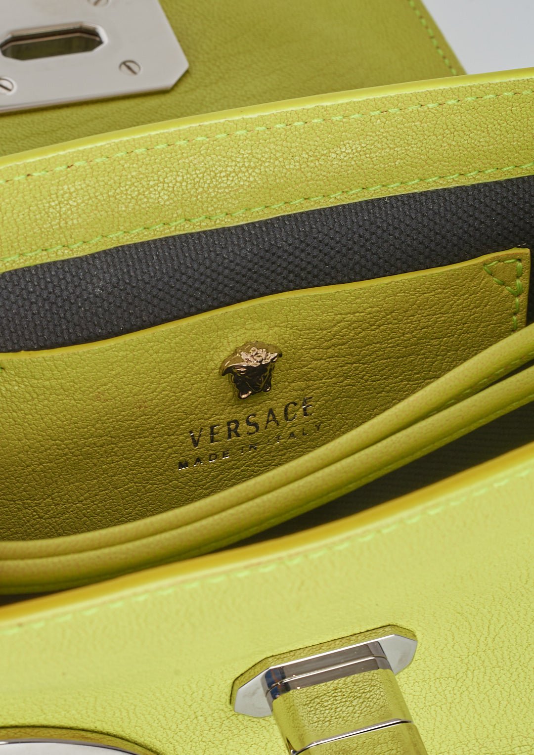 Versace Stardust Bag - Parallel Luxury