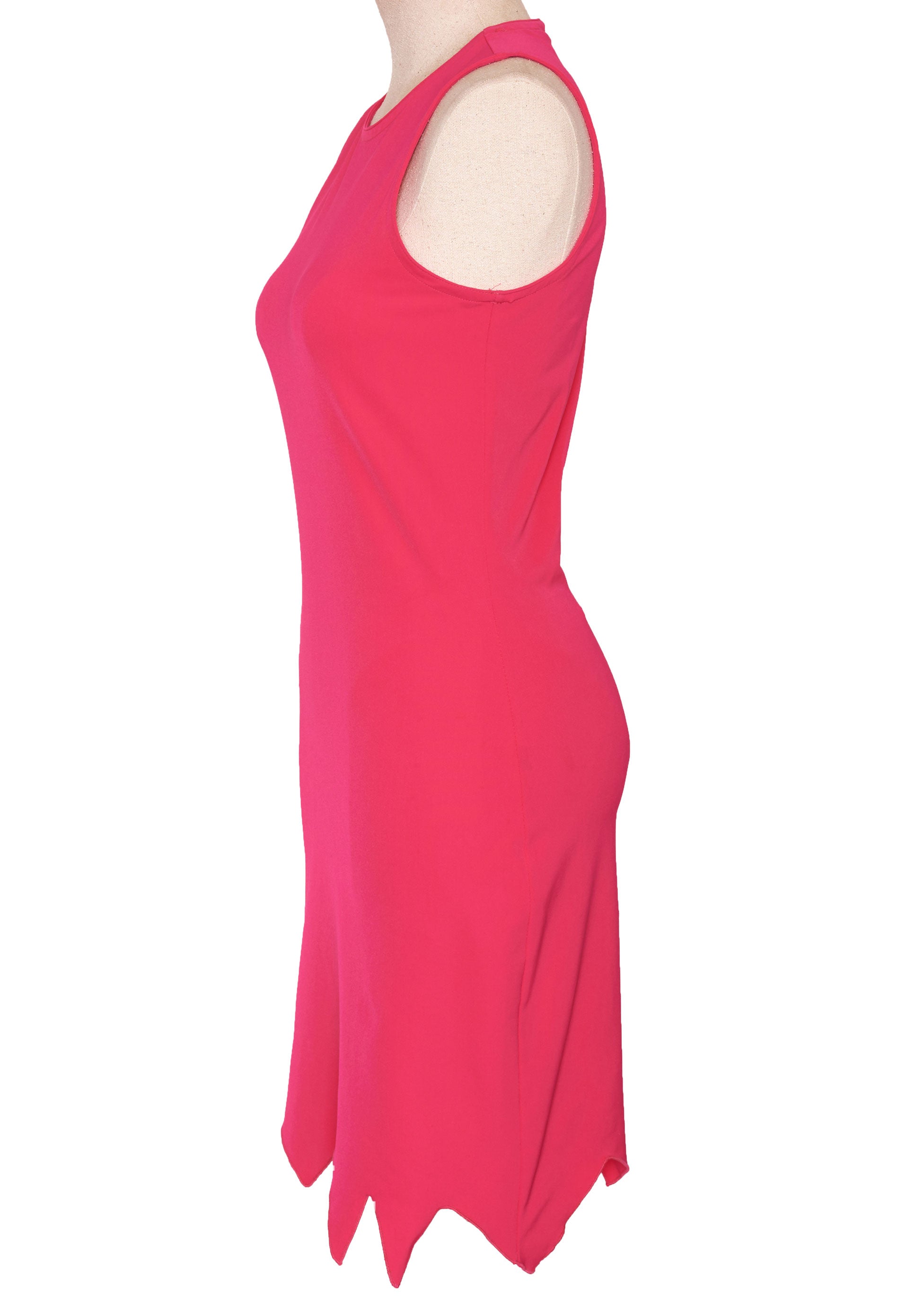 Versus Versace Vintage Pink Dress - S - Parallel Luxury