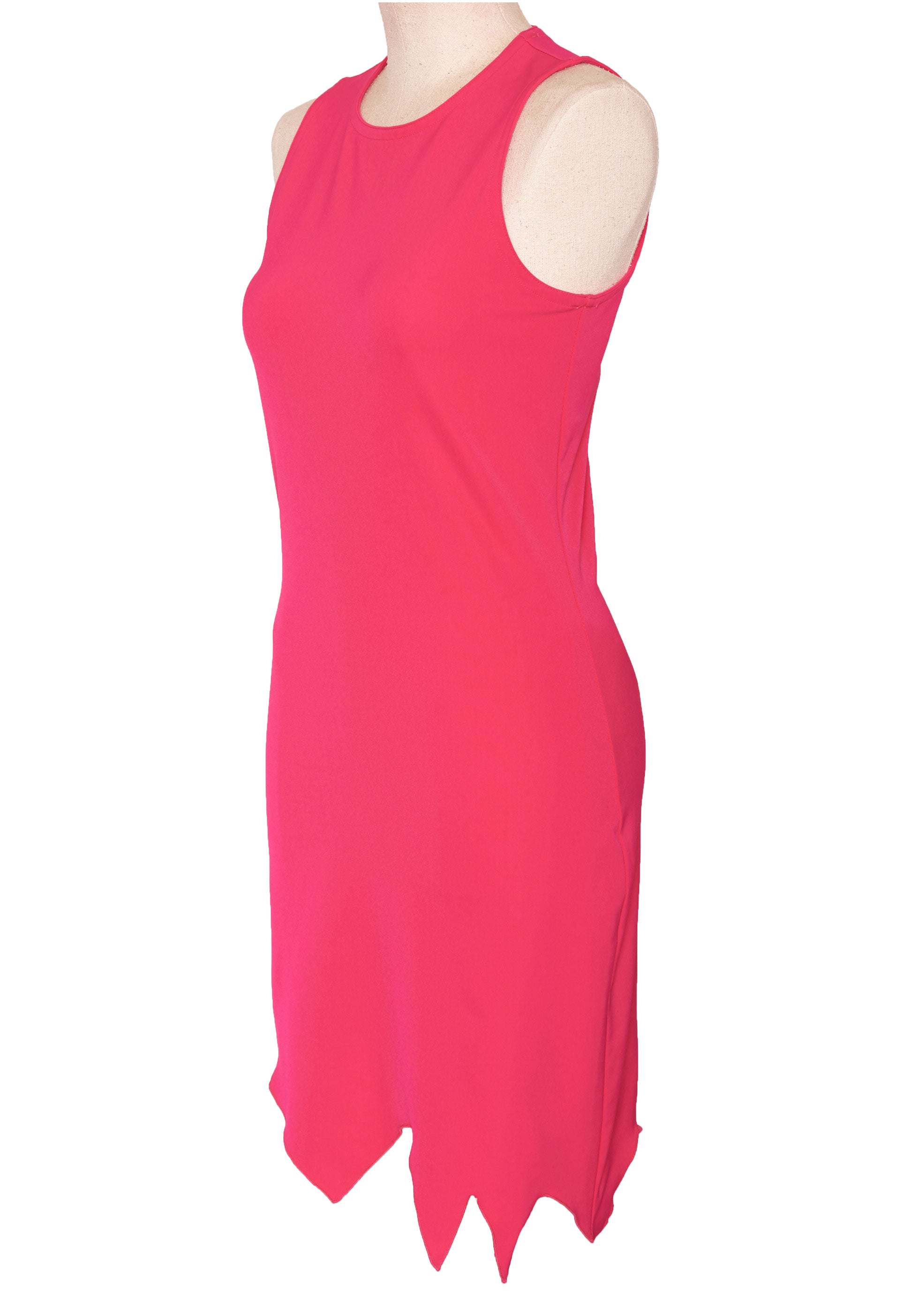 Versus Versace Vintage Pink Dress - S - Parallel Luxury