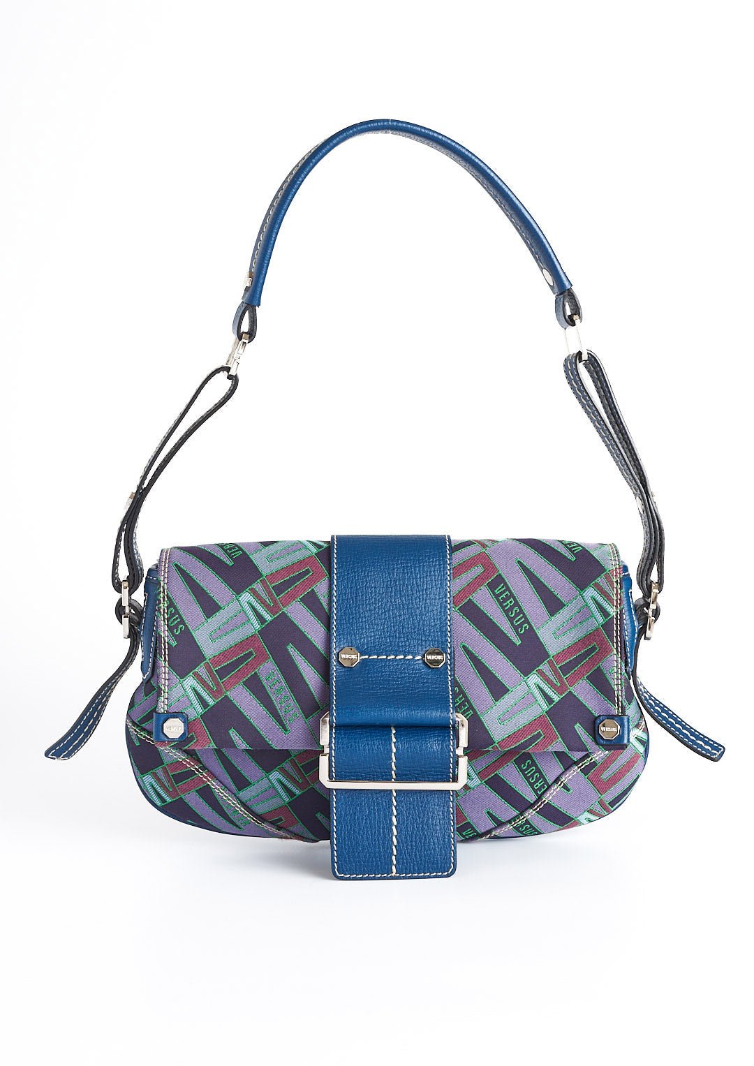 Versus Versace Handbag - Parallel Luxury