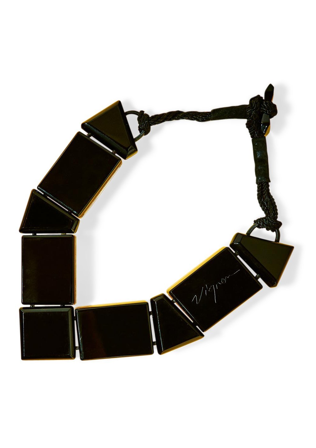 Vigner Necklace and Earring Set - Parallel Luxury