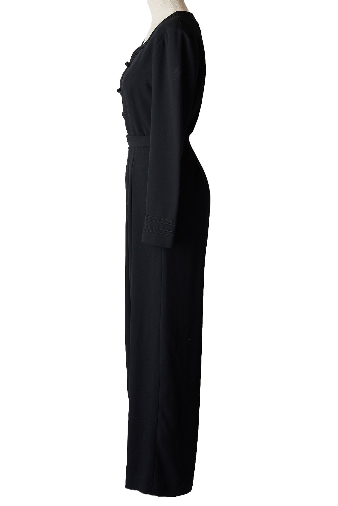 Vintage Chaus Jumpsuit - 6 - Parallel Luxury
