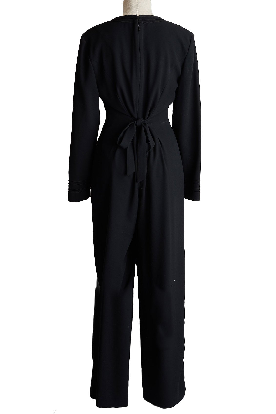 Vintage Chaus Jumpsuit - 6 - Parallel Luxury
